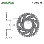 ARKA DİŞLİ / KTM / DUKE / 125cc / (DİŞLİ SAYISI : ORİJİNAL) / 2011-2012-2013-2014-2015-2016-2017-2018-2019-2020-2021-2022-2023-2024