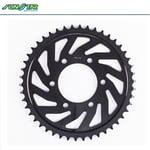 ARKA DİŞLİ / SUNSTAR / (DİŞLİ SAYISI : ORİJİNAL -1) / KAWASAKI / ZX-12R NINJA / 1200cc