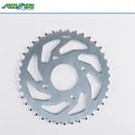 ARKA DİŞLİ / SUNSTAR / (DİŞLİ SAYISI : ORİJİNAL) / KTM / DUKE / 125cc