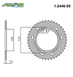 ARKA DİŞLİ / SUNSTAR / (DİŞLİ SAYISI : ORİJİNAL) / YAMAHA / XT R / 125cc