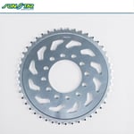 ARKA DİŞLİ / SUNSTAR / (DİŞLİ SAYISI : ORİJİNAL -1) / CF MOTO / MT / 650cc