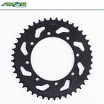 ARKA DİŞLİ / SUNSTAR / (DİŞLİ SAYISI : ORİJİNAL+2) / KAWASAKI / KLE 500 / 500cc