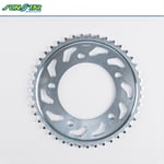 ARKA DİŞLİ / SUNSTAR / (DİŞLİ SAYISI : ORİJİNAL -1) / HONDA / CB 600F HORNET / 600cc