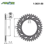 ARKA DİŞLİ / SUNSTAR / (DİŞLİ SAYISI : ORİJİNAL -2) / BETA / RR 2T ENDURO / RACING / 250cc
