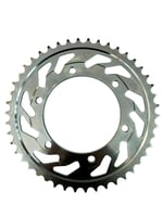 ARKA DİŞLİ / SUNSTAR / (DİŞLİ SAYISI : ORİJİNAL +1) / SUZUKI / GSX-R 600 / 600cc