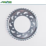 ARKA DİŞLİ / SUZUKI / GSX-R 1000 / 1000cc / (DİŞLİ SAYISI : ORİJİNAL +1) / 2001-2002-2003-2004-2005-2006-2007-2008-2009-2010-2011-2012-2013-2014-2015-2016-2017-2018-2019-2020-2021