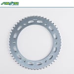 ARKA DİŞLİ / YAMAHA / WR R / X / 125cc / (DİŞLİ SAYISI : ORİJİNAL) / 2009-2010-2011-2012-2013-2014-2015