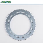 ARKA DİŞLİ / YAMAHA / WR R / X / 125cc / (DİŞLİ SAYISI : ORİJİNAL) / 2009-2010-2011-2012-2013-2014-2015