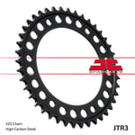 ARKA DİŞLİ (ARKA DİŞLİ DELİĞİ Ø 10.5 MM)