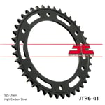 ARKA DİŞLİ (ARKA DİŞLİ DELİĞİ Ø 8.5 MM) / JT / (DİŞLİ SAYISI : ORİJİNAL -1) / BMW / F 700 GS / 700cc