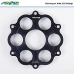 ARKA DİŞLİ GÖBEĞİ / DUCATI / MONSTER / 1200cc / ALÜMİNYUM / 2014-2015-2016-2017-2018-2019-2020