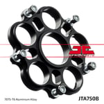 ARKA DİŞLİ GÖBEĞİ / JT / ALÜMİNYUM / DUCATI / EVO / 848cc