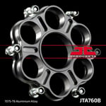 ARKA DİŞLİ GÖBEĞİ / JT / ALÜMİNYUM / DUCATI / 1098 / S / 1100cc