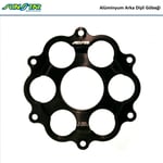 ARKA DİŞLİ GÖBEĞİ / SUNSTAR / ALÜMİNYUM / DUCATI / 1098 / S / 1100cc