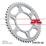 ARKA DİŞLİ (ZBK) / JT / 530 VERSİYON / YAMAHA / YZF R6 S / 600cc