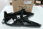 ARKA MAŞA EGSOZ BAĞLANTISI / YAMAHA ORİJİNAL YEDEK PARÇA / YAMAHA / N-MAX / 125cc