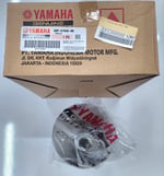 ARKA VARYATÖR SABİT YANAK / YAMAHA ORİJİNAL YEDEK PARÇA / YAMAHA / N-MAX / 125cc