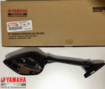 AYNA (SOL) / YAMAHA ORİJİNAL YEDEK PARÇA / AYNA (SOL) / YAMAHA / YZF R25 / 250cc