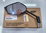 AYNA-SOL / YAMAHA ORİJİNAL YEDEK PARÇA / YAMAHA / N-MAX / 125cc