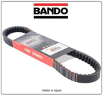 BANDO KAYIŞ - JAPONYA ÜRETİMİ / BANDO / APRILIA / LEONARDO / 150cc
