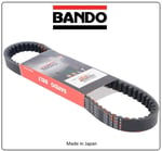 BANDO KAYIŞ - JAPONYA ÜRETİMİ / SYM / FIDDLE II / 125cc / 2008-2009-2010-2011