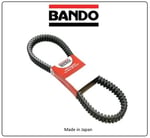 BANDO KAYIŞ - JAPONYA ÜRETİMİ / YAMAHA / X-MAX / 300cc / 2017-2018-2019-2020-2021-2022-2023-2024