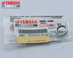 BASAMAK YAYI (ÖN) / YAMAHA ORİJİNAL YEDEK PARÇA / ÖN BASAMAK YAYI / YAMAHA / MT-25 / 250cc
