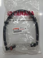 BENZİN YAKIT HORTUMU / YAMAHA ORİJİNAL YEDEK PARÇA / YAMAHA / N-MAX / 155cc