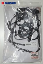 CONTA TAKIMI / SUZUKI / DL V-STROM / 250cc / 2017-2018-2019-2020