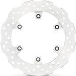 DALGALI FREN DİSKİ / FERODO / ARKA / GAS GAS / EC / 250cc