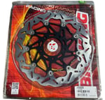 DALGALI PERFORMANS FREN DİSKİ (SOL) / MV AGUSTA / F3 / RC / ABS / 800cc / 2013-2014-2015-2016-2017-2018