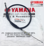 DEBRİYAJ TELİ / YAMAHA / YZF R25 / 250cc / DEBRİYAJ TELİ / 2014-2015-2016-2017-2018-2019-2020-2021-2022-2023-2024
