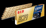 DID 520 ERV7 ÖZEL SERİ ZİNCİR - 120 BAKLA
