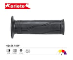 ELCİK-AÇIK GİDON (YAMAHA) / ARIETE / AÇIK GİDON / YAMAHA / MT-25 / 250cc