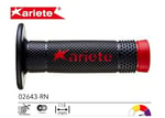 ELCİK (OFF-ROAD) (KIRMIZI/SİYAH) / ARIETE / (OFFROAD) (KIRMIZI/SİYAH) / KTM / EXC / SIX DAYS / 250cc