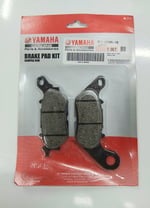 FREN BALATASI / YAMAHA / XSR / 125cc / ÖN  / 2021-2022-2023-2024