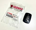 FREN MERKEZ KAPAĞI (ÜST) / YAMAHA / X-MAX / 250cc / ÜST FREN MERKEZ KAPAĞI / 2017-2018-2019-2020-2021-2022-2023-2024