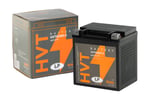 GEL AKÜ (MG HVTG30H-3) Harley D. / 30 A / KG: 9,83 / L:166 / W:130 / H:175 / CCA: 430 / LP - LANDPORT / BMW / R 18 / 1800cc