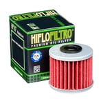 HIFLO ŞANZIMAN FİLTRESİ / HIFLO / ŞANZIMAN FİLTRESİ / HONDA / CRF L AFRICA TWIN / ADV / DCT L2 / 1100cc