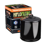 HIFLO YAĞ FİLTRESİ / HIFLO / ANAHTAR BAŞLIKLI / HARLEY D. / NIGHTSTER / 975cc