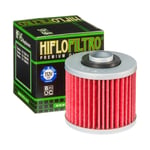 HIFLO YAĞ FİLTRESİ / HIFLO / APRILIA / PEGASO TRAIL / 650cc
