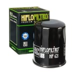 HIFLO YAĞ FİLTRESİ / HIFLO / ARCTIC CAT ATV / 1000 4X4 AUTOMATİC MUD PRO H2 EFI / 1000cc