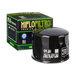 HIFLO YAĞ FİLTRESİ / HIFLO / BMW / F 700 GS / 700cc