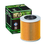 HIFLO YAĞ FİLTRESİ / HIFLO / BMW / R 1300 GS / 1300cc