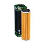 HIFLO YAĞ FİLTRESİ / HIFLO / FANTIC / CABALLERO / 500cc