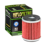 HIFLO YAĞ FİLTRESİ / HIFLO / GAS GAS / EC / F RACING / 250cc