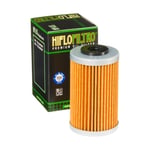 HIFLO YAĞ FİLTRESİ / HIFLO / HUSQVARNA / FC / FE / 450cc