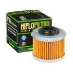 HIFLO YAĞ FİLTRESİ / HIFLO / ITALJET / DRAGSTER / 200cc