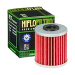 HIFLO YAĞ FİLTRESİ / HIFLO / KAWASAKI / KX 250 F / 250cc