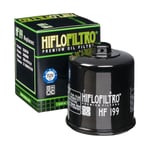 HIFLO YAĞ FİLTRESİ / HIFLO / POLARIS / HAWKEYE 400 HO / 400cc